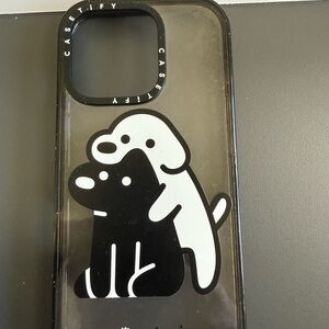 Casetify Iphone 16 pro Phone Case